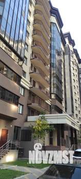1-к квартира, на длительный срок, 41м2, 6/25 этаж