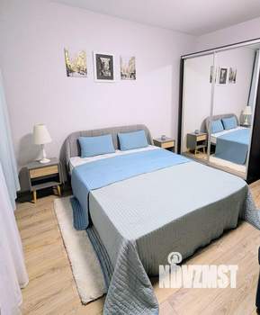 2-к квартира, на длительный срок, 42м2, 20/25 этаж