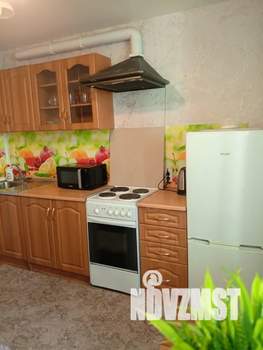 1-к квартира, посуточно, 45м2, 9/14 этаж