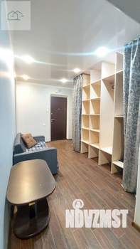 1-к квартира, на длительный срок, 44м2, 8/13 этаж