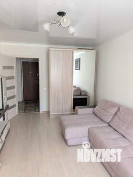1-к квартира, на длительный срок, 40м2, 3/5 этаж