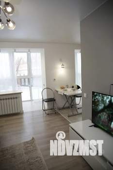 1-к квартира, посуточно, 39м2, 3/9 этаж