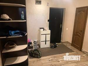 1-к квартира, на длительный срок, 49м2, 25/26 этаж