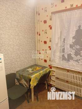 1-к квартира, на длительный срок, 40м2, 4/10 этаж