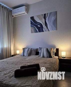 1-к квартира, посуточно, 55м2, 1/1 этаж