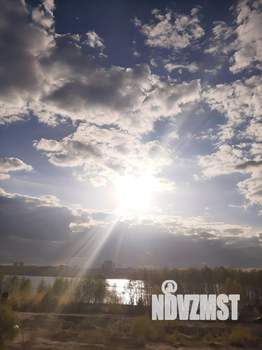 1-к квартира, на длительный срок, 42м2, 4/19 этаж