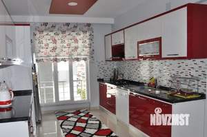 1-к квартира, посуточно, 40м2, 3/4 этаж
