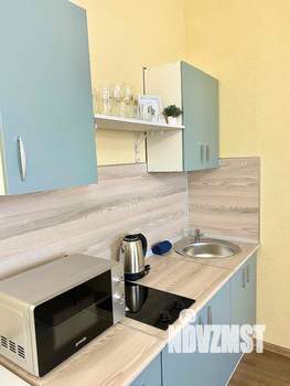 1-к квартира, посуточно, 47м2, 1/1 этаж