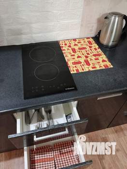 Студия квартира, посуточно, 28м2, 12/16 этаж