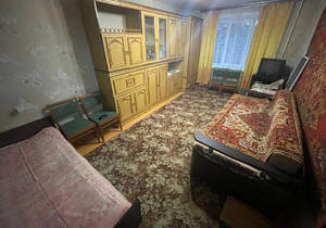 1-к квартира, на длительный срок, 30м2, 4/5 этаж