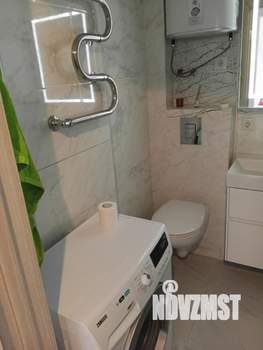 1-к квартира, на длительный срок, 38м2, 10/17 этаж