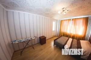 2-к квартира, посуточно, 70м2, 12/19 этаж