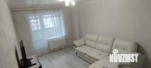 1-к квартира, на длительный срок, 45м2, 4/15 этаж