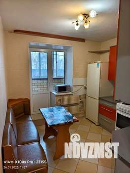 1-к квартира, посуточно, 32м2, 4/9 этаж