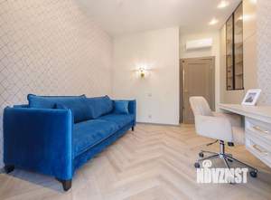 3-к квартира, на длительный срок, 91м2, 2/4 этаж