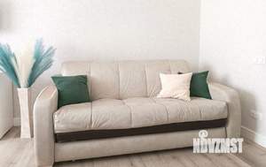 2-к квартира, посуточно, 68м2, 1/1 этаж