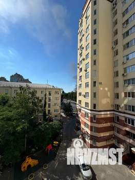 1-к квартира, посуточно, 40м2, 5/16 этаж