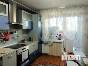 2-к квартира, на длительный срок, 67м2, 6/14 этаж