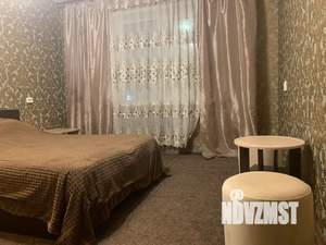 2-к квартира, посуточно, 53м2, 1/9 этаж