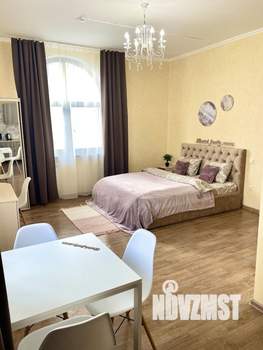 1-к квартира, посуточно, 32м2, 1/1 этаж