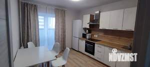 2-к квартира, на длительный срок, 60м2, 15/25 этаж
