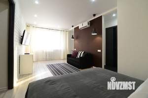 2-к квартира, посуточно, 66м2, 4/10 этаж