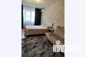 2-к квартира, посуточно, 55м2, 2/10 этаж