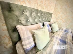 1-к квартира, посуточно, 48м2, 1/1 этаж