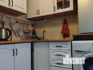 1-к квартира, посуточно, 30м2, 1/5 этаж