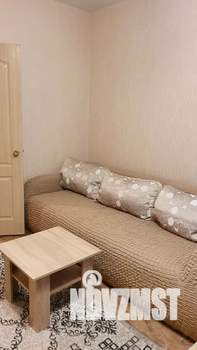 2-к квартира, посуточно, 55м2, 4/17 этаж