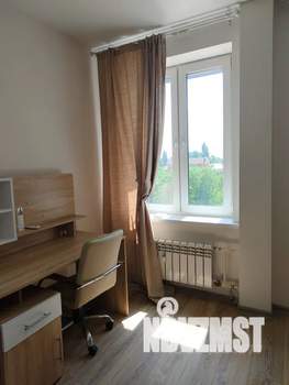 1-к квартира, посуточно, 30м2, 4/17 этаж