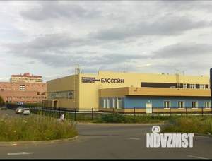 1-к квартира, на длительный срок, 38м2, 12/17 этаж