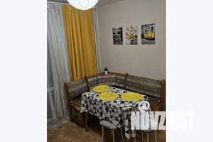 1-к квартира, посуточно, 50м2, 14/20 этаж