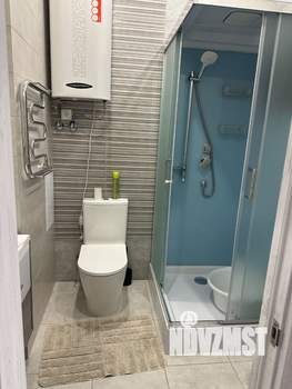 Студия квартира, на длительный срок, 30м2, 2/9 этаж