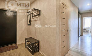 2-к квартира, на длительный срок, 62м2, 11/28 этаж