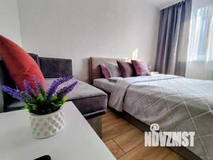 2-к квартира, посуточно, 58м2, 1/1 этаж