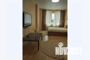 1-к квартира, посуточно, 45м2, 2/11 этаж