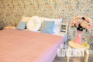 2-к квартира, посуточно, 52м2, 5/10 этаж