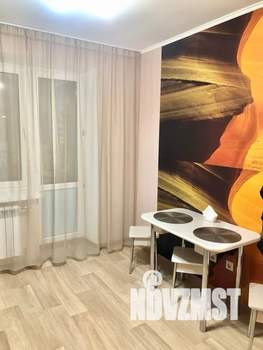 1-к квартира, посуточно, 50м2, 12/25 этаж