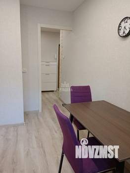 1-к квартира, на длительный срок, 38м2, 1/9 этаж