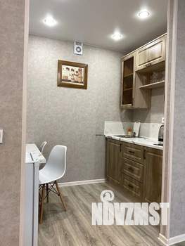 1-к квартира, посуточно, 30м2, 2/13 этаж