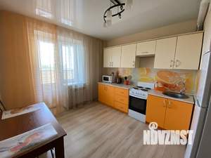 1-к квартира, посуточно, 49м2, 7/25 этаж
