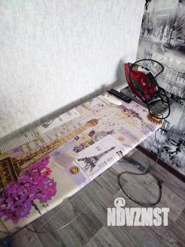 1-к квартира, на длительный срок, 38м2, 13/18 этаж