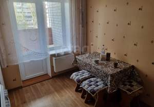 1-к квартира, на длительный срок, 37м2, 6/17 этаж