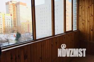 1-к квартира, посуточно, 40м2, 5/10 этаж