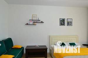 1-к квартира, посуточно, 37м2, 5/11 этаж