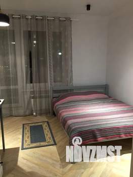 Студия квартира, посуточно, 27м2, 16/17 этаж