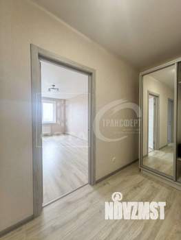 1-к квартира, на длительный срок, 38м2, 15/22 этаж