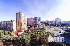 1-к квартира, посуточно, 50м2, 1/1 этаж