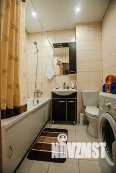 Студия квартира, посуточно, 25м2, 13/17 этаж